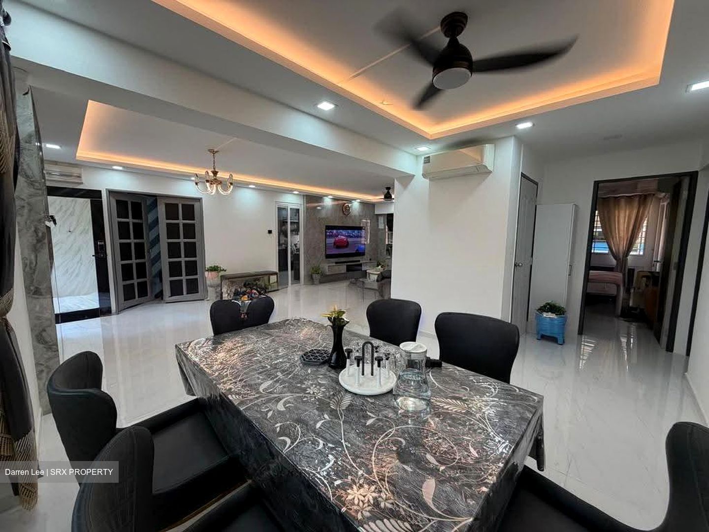 Blk 856E Tampines Street 82 (Tampines), HDB Executive #613220081